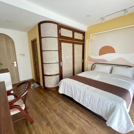 Emmie Nha Trang Hotel Kültér fotó
