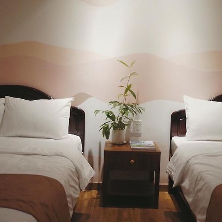Emmie Nha Trang Hotel Kültér fotó