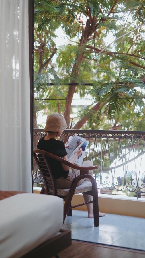 Emmie Nha Trang Hotel Kültér fotó