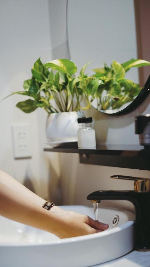 Emmie Nha Trang Hotel Kültér fotó