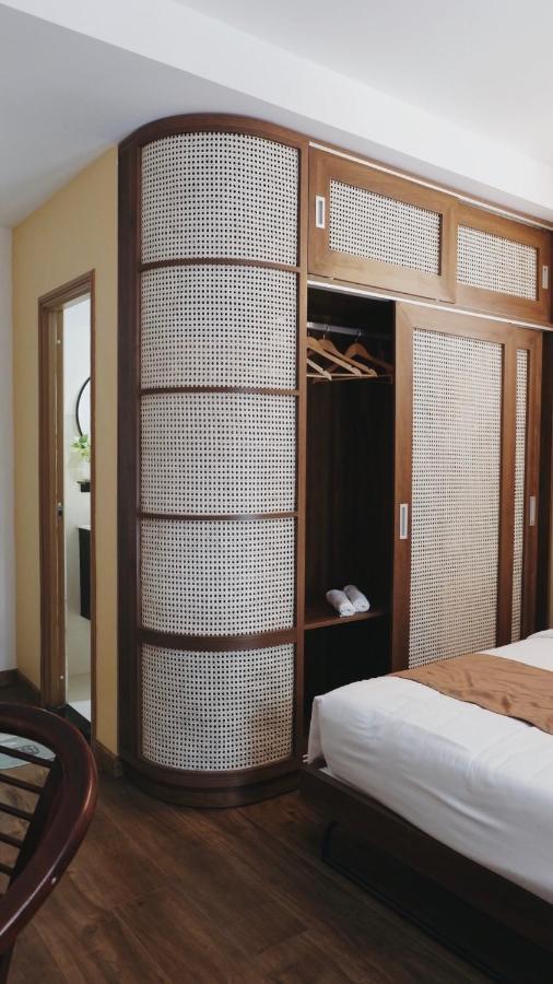 Emmie Nha Trang Hotel Kültér fotó