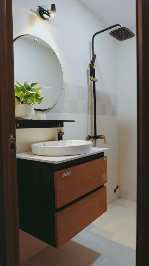 Emmie Nha Trang Hotel Kültér fotó